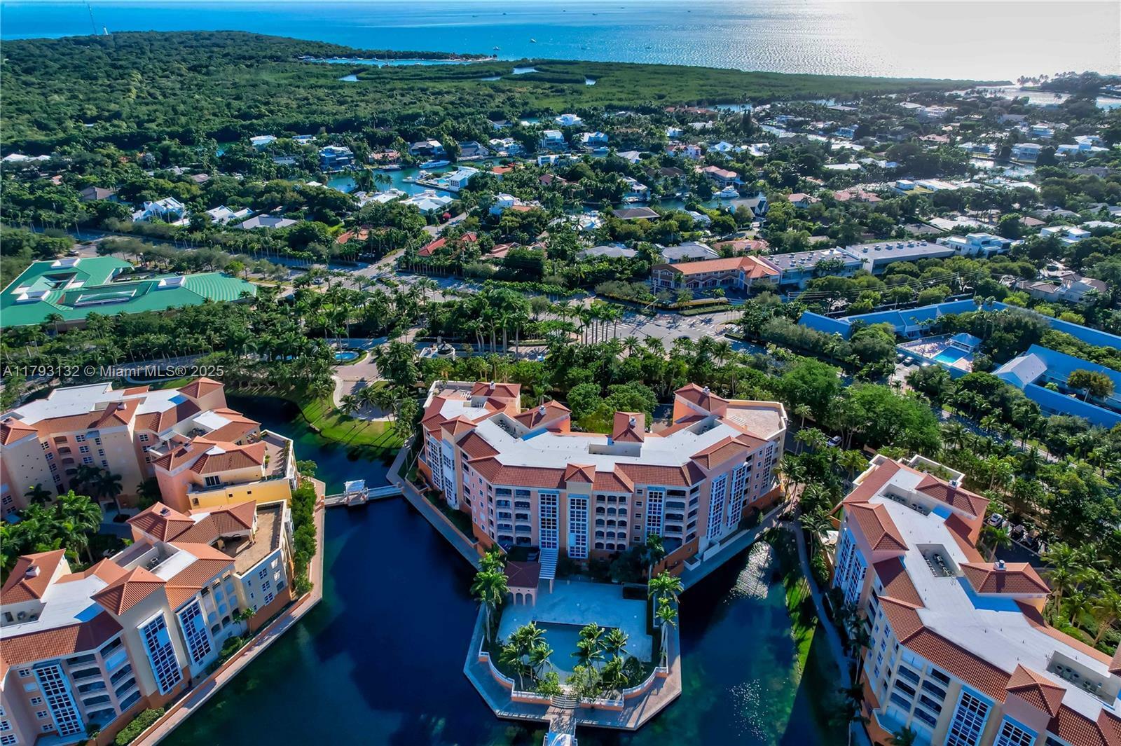 Property Photo: 731 Crandon Blvd 407 FL 33149