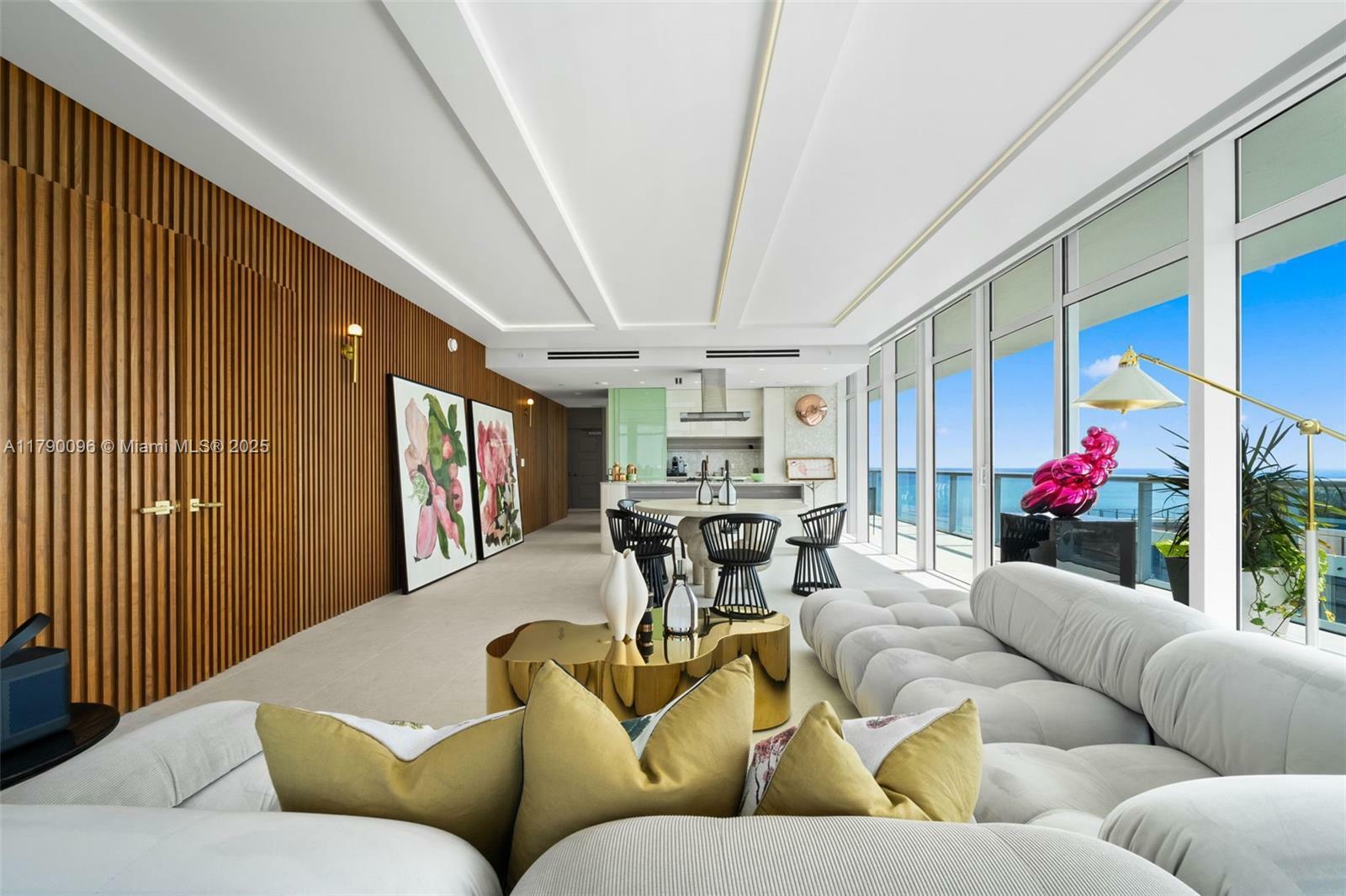 Property Photo: 3737 Collins Ave S-1303 FL 33140