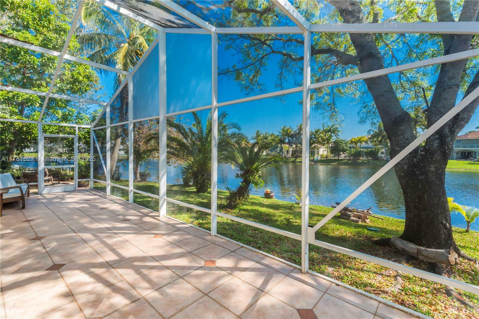 Property Photo: 17588 SW 11th St FL 33029