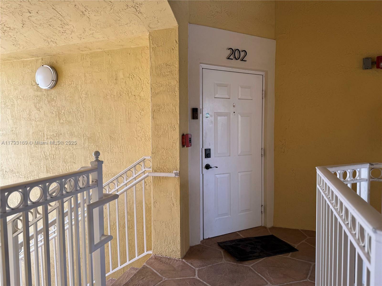 Property Photo: 8838 W Flagler St 202 FL 33174