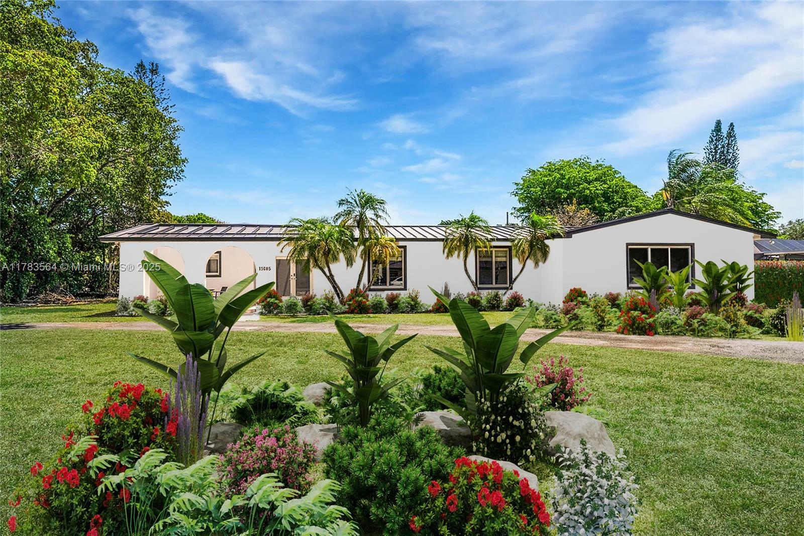 Property Photo: 13605 SW 73rd Ave FL 33158
