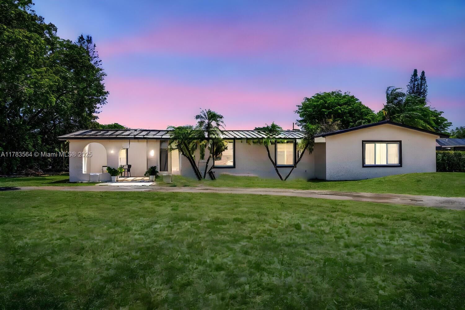 Property Photo:  13605 SW 73rd Ave  FL 33158 