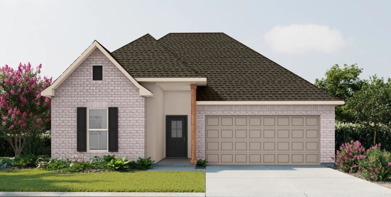 Property Photo:  1575 Little Cypress Loop  TX 77632 