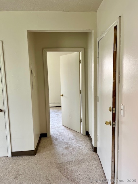 Property Photo:  317 Garden Street 1N  CT 06112 