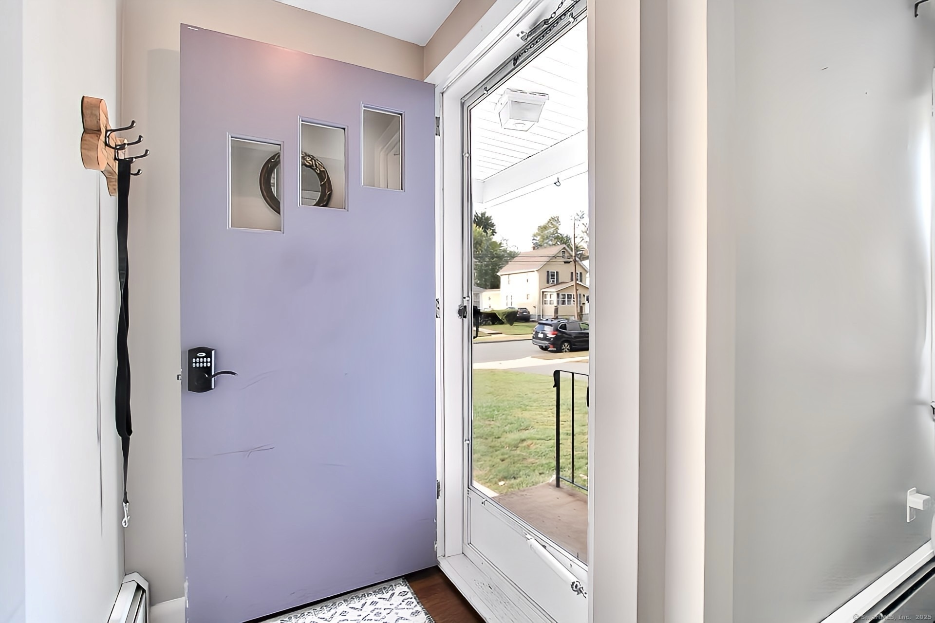 Property Photo: 136 Edgemere Avenue CT 06110