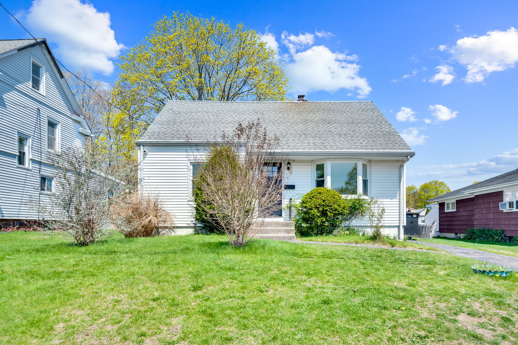 Property Photo: 59 River Street CT 06512
