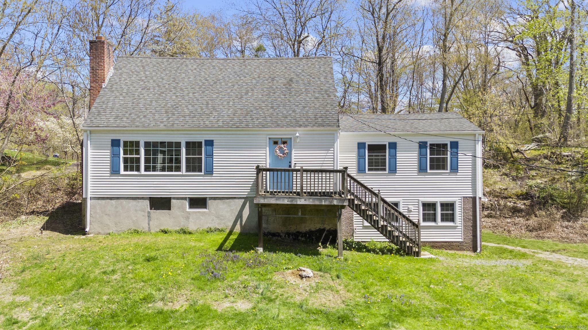 Property Photo: 210 Sachem Head Road CT 06437