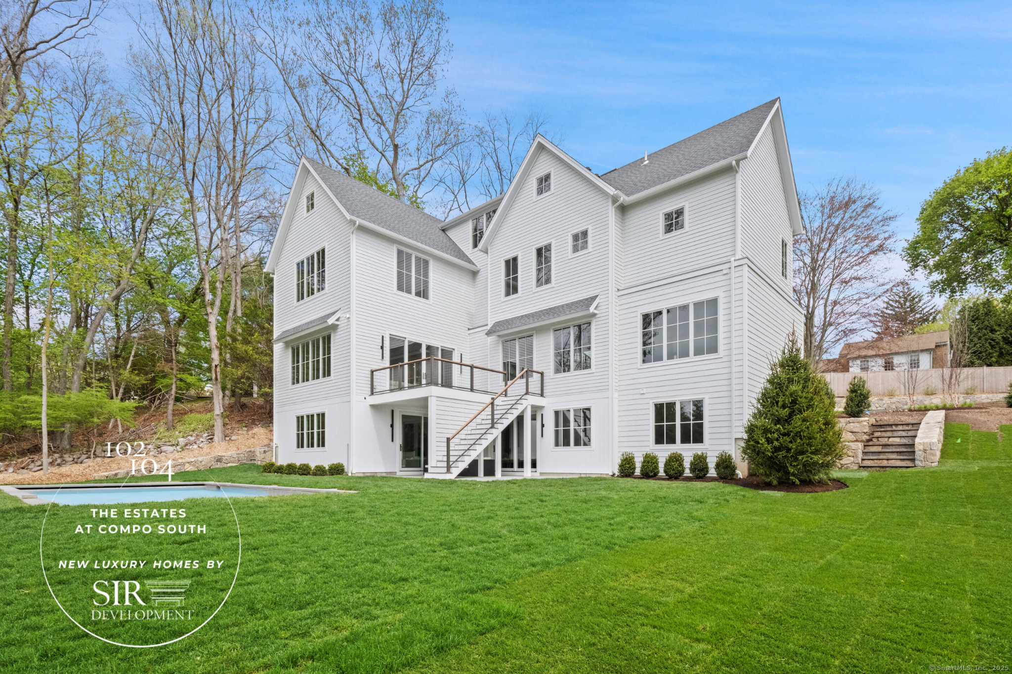 Property Photo:  102 Compo Road South  CT 06880 