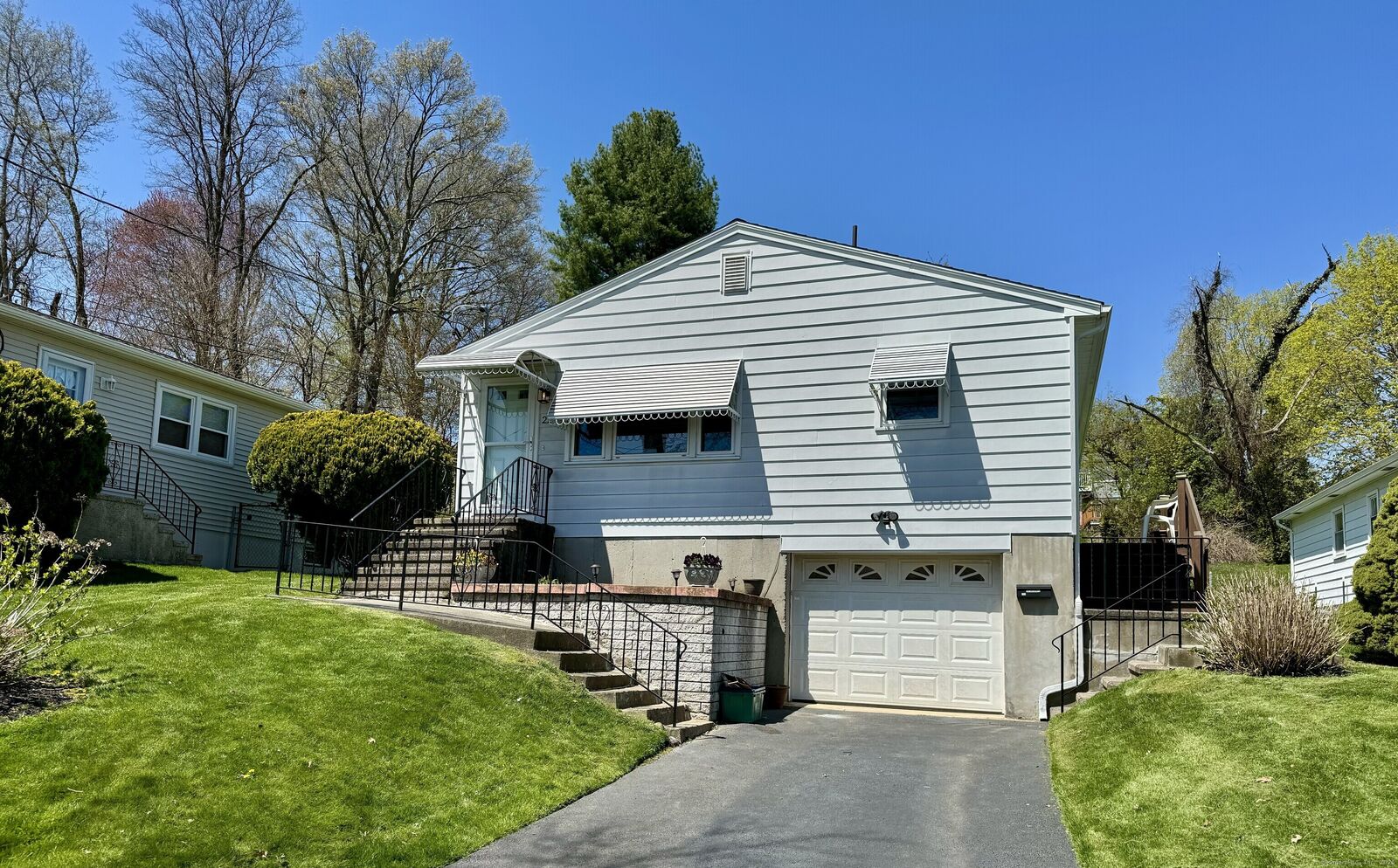 Property Photo: 224 Milton Avenue CT 06516