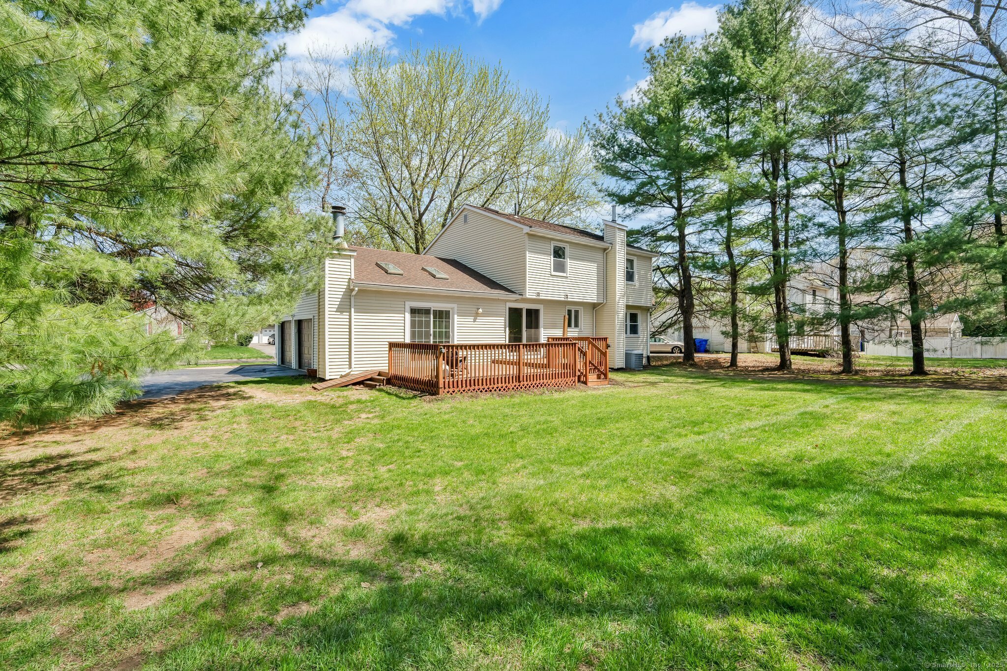 Property Photo: 22 Shaughnessy Drive CT 06118