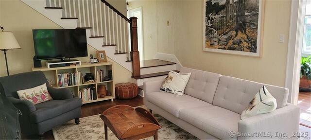 Property Photo: 81 West Mountain Road CT 06877
