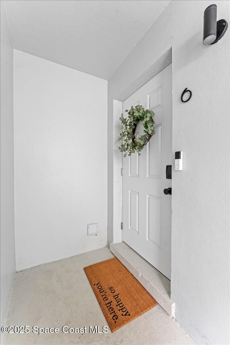 Property Photo: 299 E Central Boulevard FL 32920