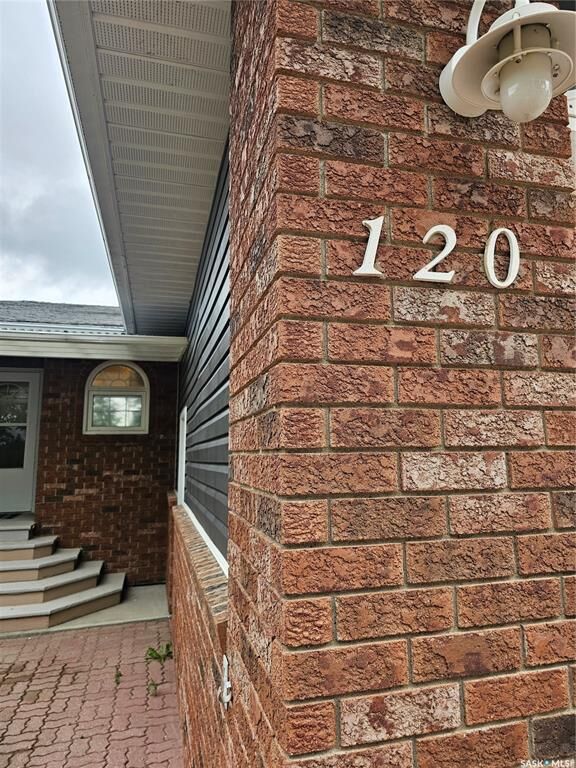 Property Photo:  120 5th Avenue W  SK S0K 4L0