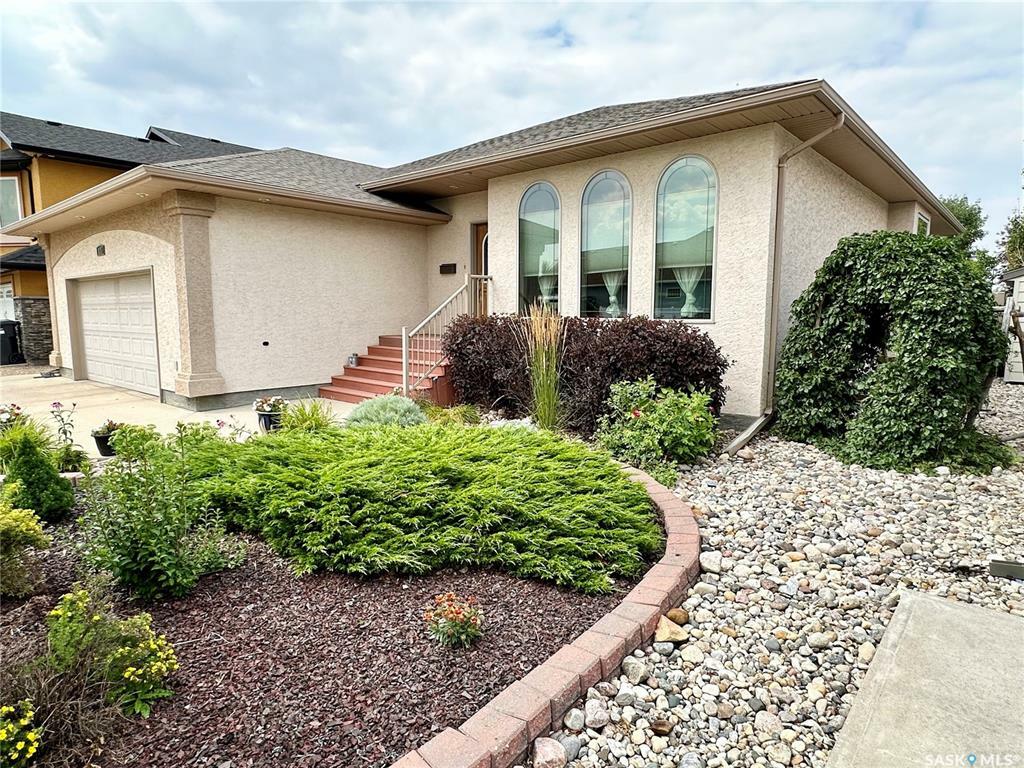 Property Photo: 1815 Gordon Miles Place SK S4H 0B9