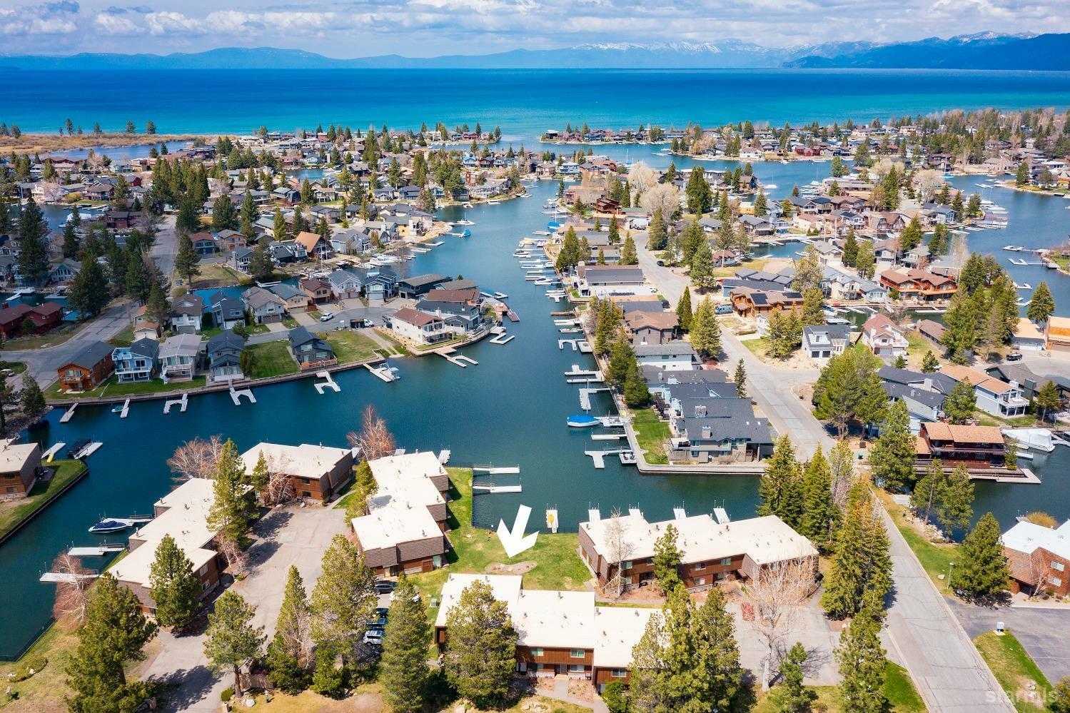2031 Venice Drive 313  South Lake Tahoe CA 96150 photo