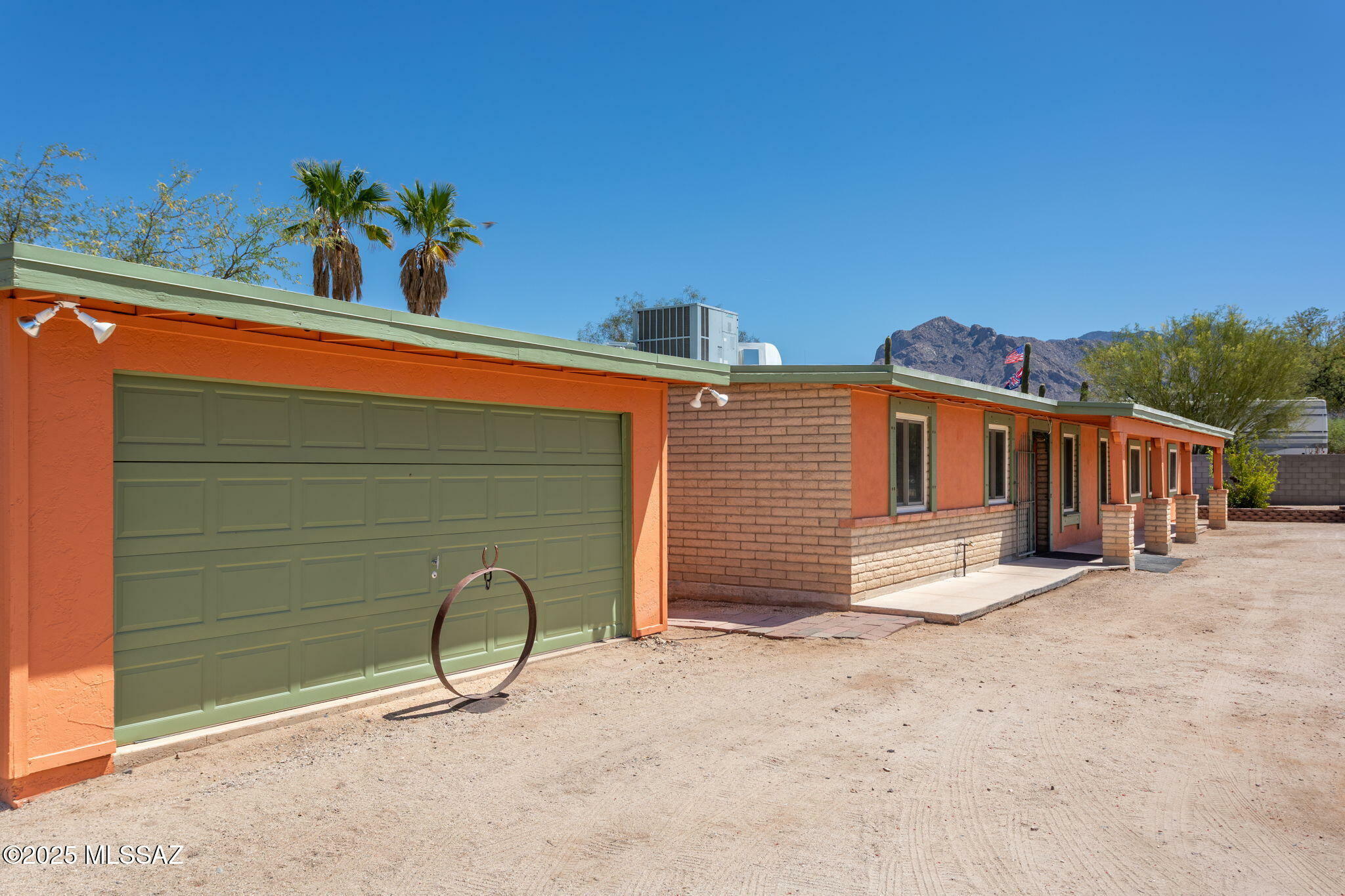 Property Photo: 1500 W Cool Drive AZ 85704