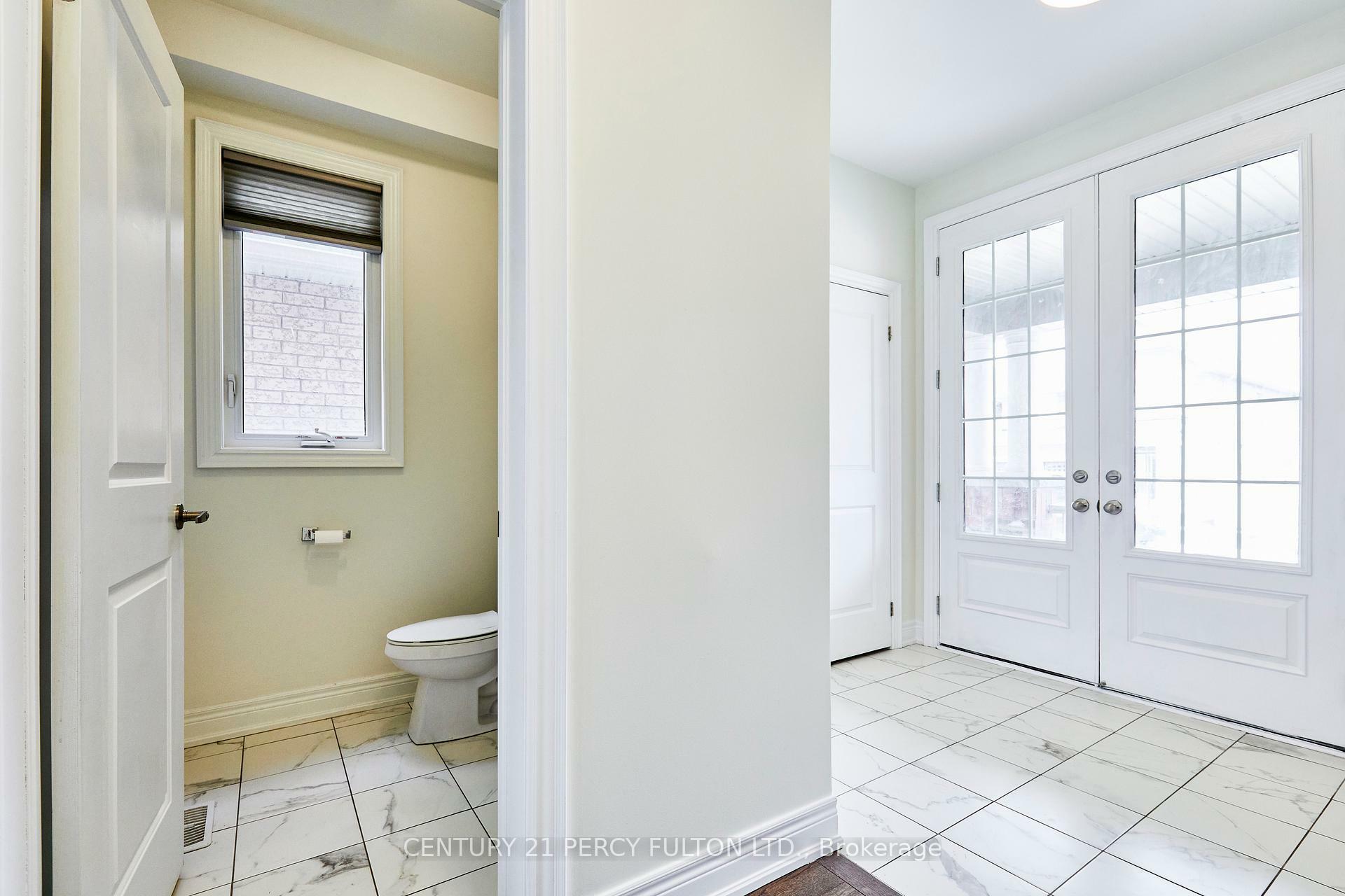 Photo de la propriété: 23 Bruce Welch Avenue ON L4P 0J1