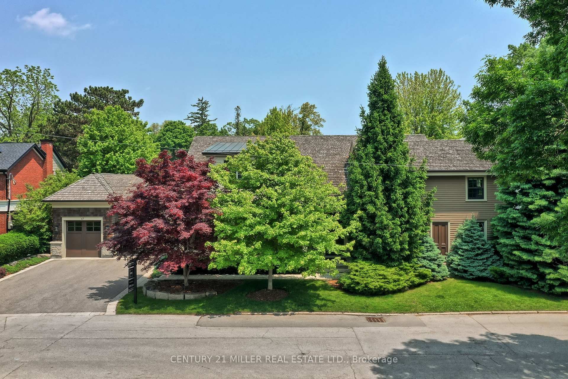 Photo de la propriété: 47 Allan Street ON L6J 3M7