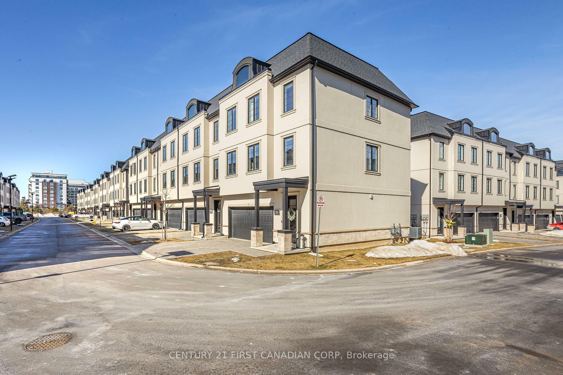 Property Photo: 435 Callaway Road 51 ON N6G 2N1