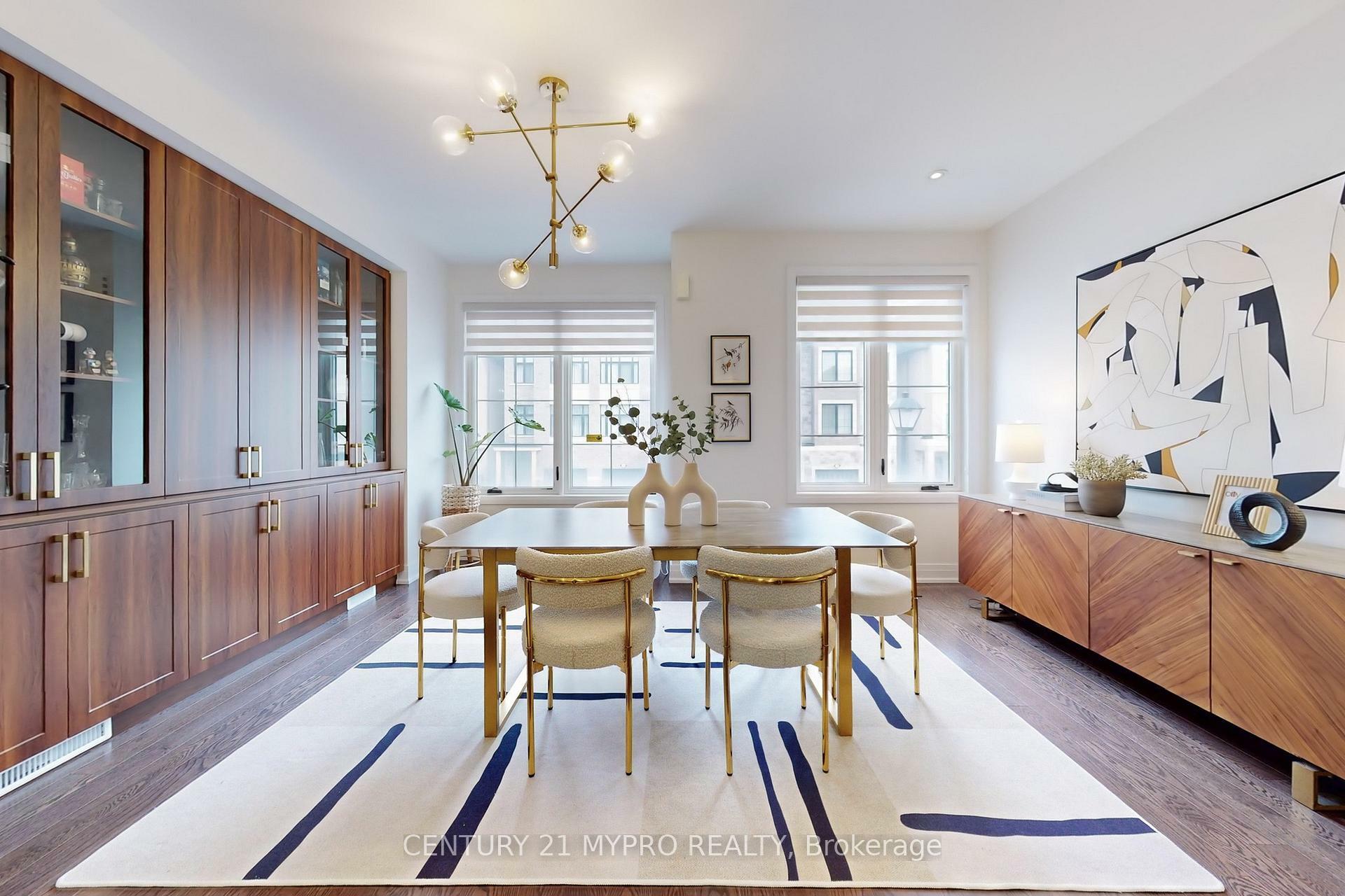Property Photo: 21 McGurran Lane ON L4B 0G8