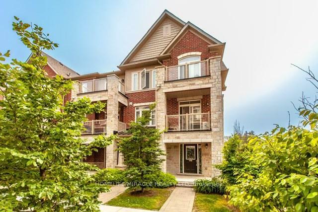 Property Photo: 2639 Garrison Crossings Crescent E 213 ON L1X 0E4