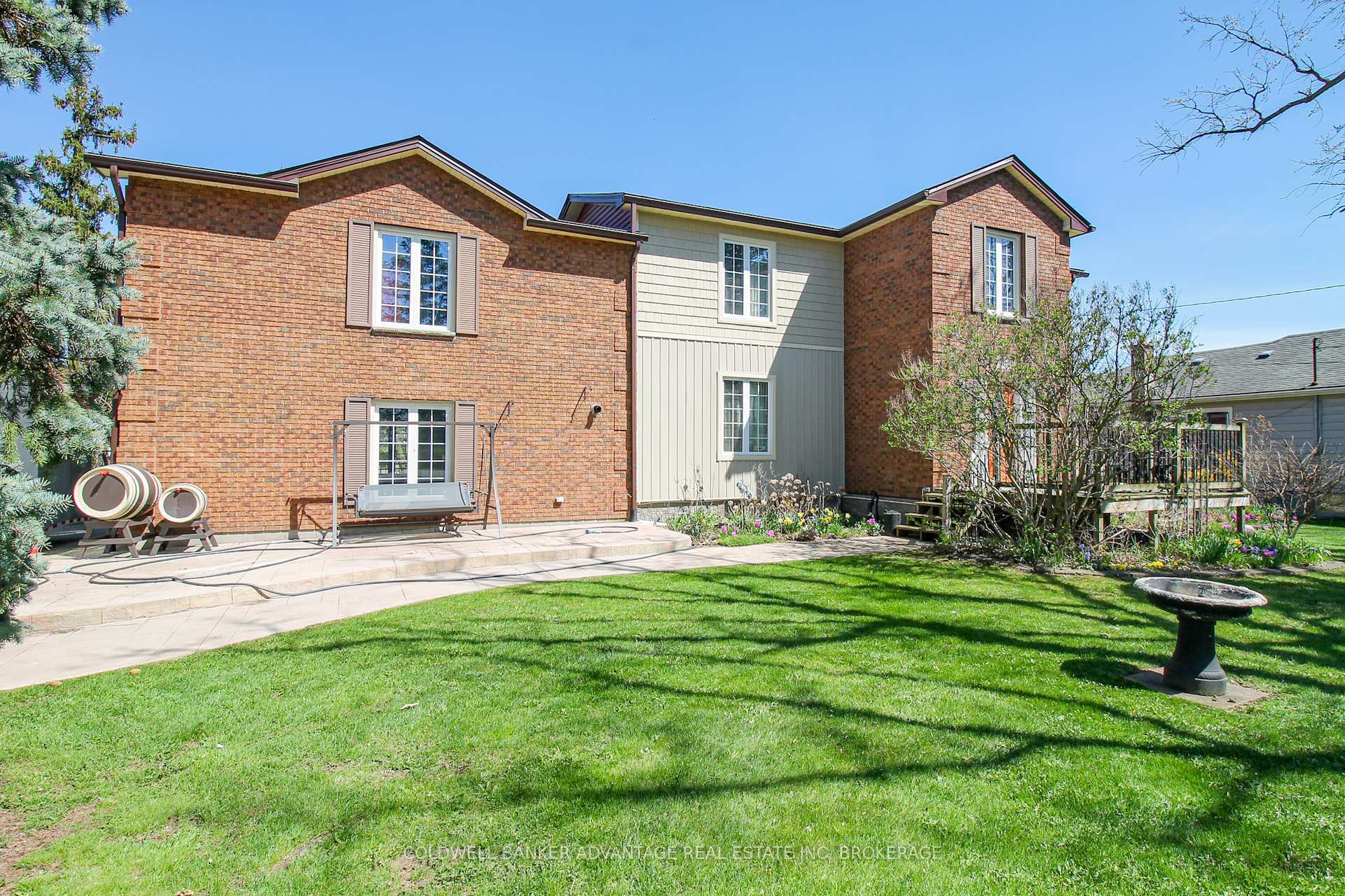 Property Photo: 7060 Garner Road ON L2E 6S4