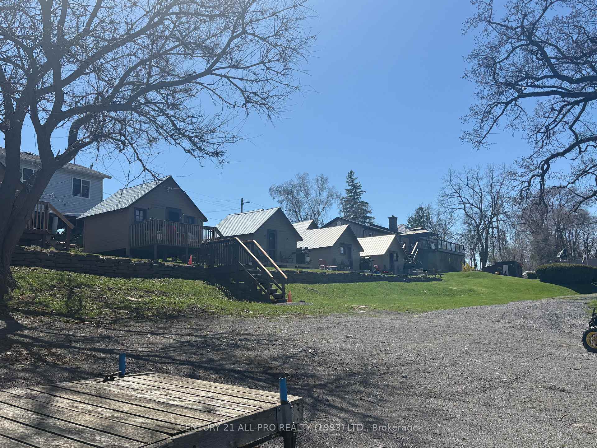 Photo de la propriété: 1267 South Shore Road ON K7R 3K7
