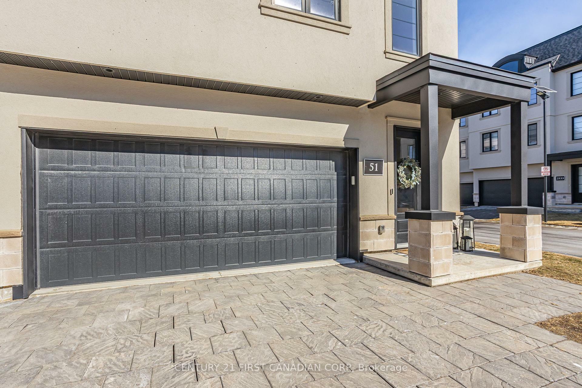 Property Photo: 435 Callaway Road 51 ON N6G 2N1