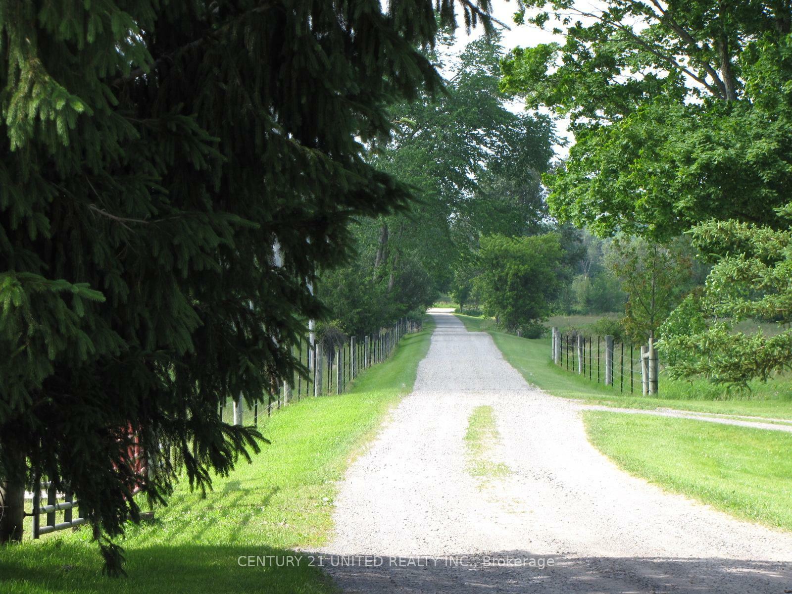 Property Photo: 1281 7th Line ON K9J 6X5