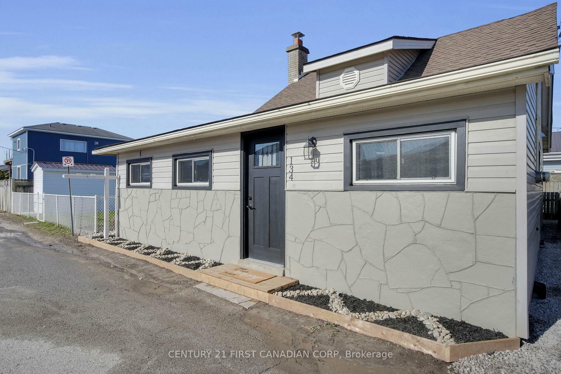 Photo de la propriété: 134 Maud Street ON N5L 1C9