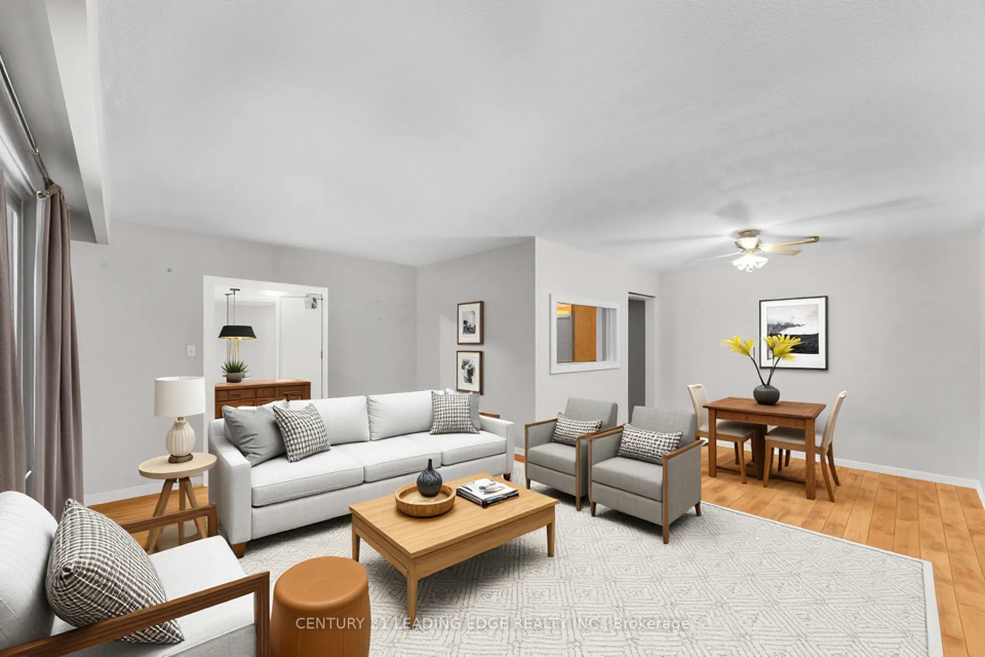 Photo de la propriété:  171 Phillip Murray Avenue  ON L1J 1G6 