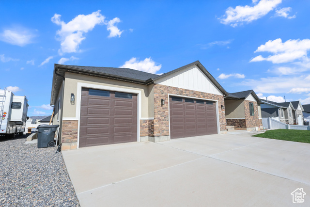 Property Photo: 1167 N 150 E 53 UT 84648