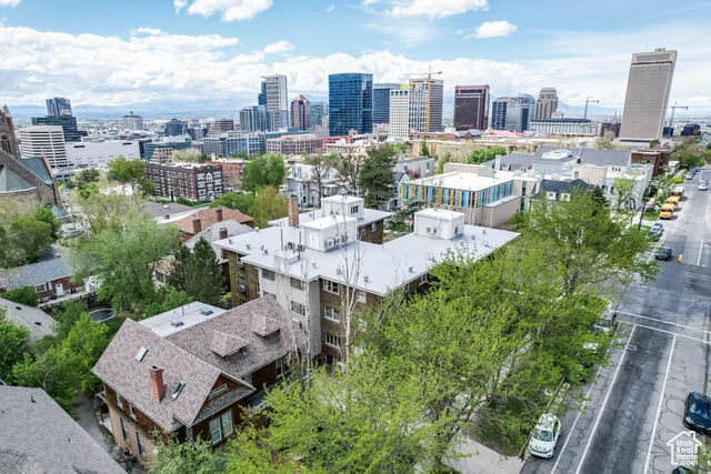 Property Photo: 86 N B St 11 UT 84103
