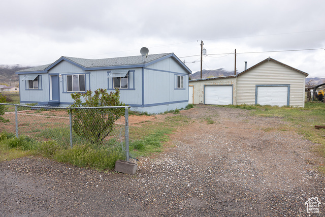 Property Photo: 291 E 1400 S UT 84724