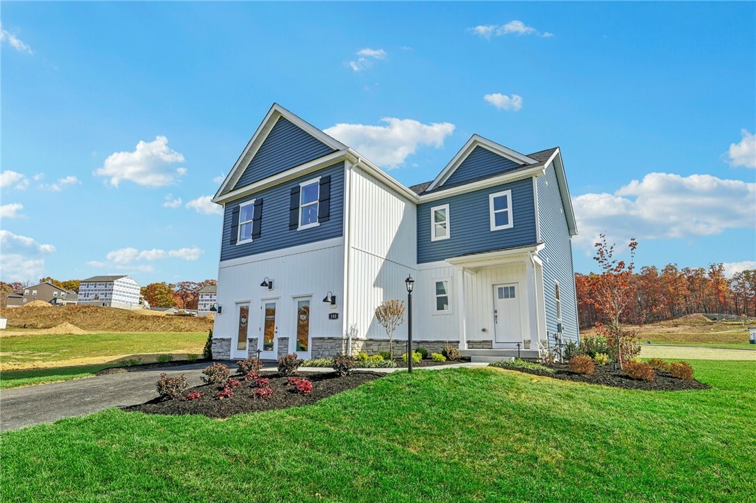 Property Photo: 228 Rolling Mill Lane PA 15332