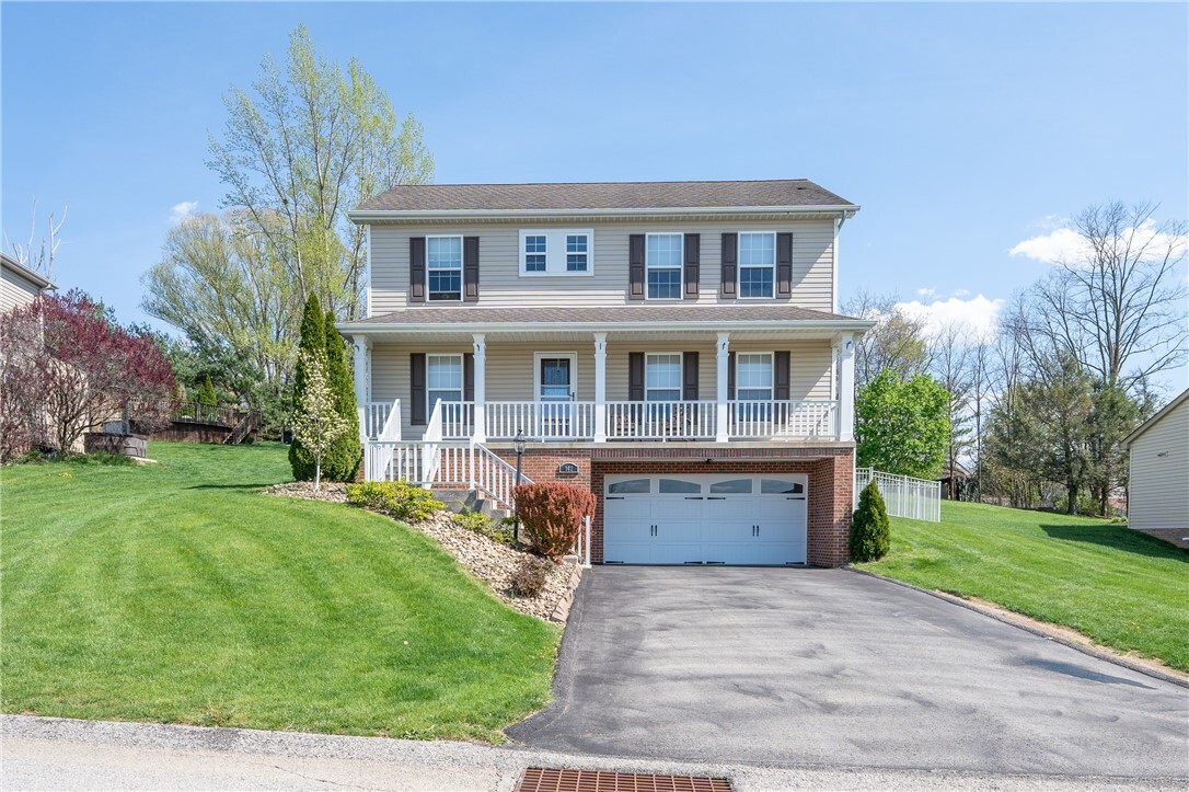 Property Photo:  102 Sharon Dr  PA 15676 