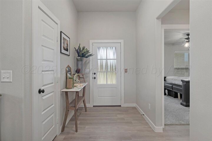 Property Photo: 1804 Morningside TX 79118-0066