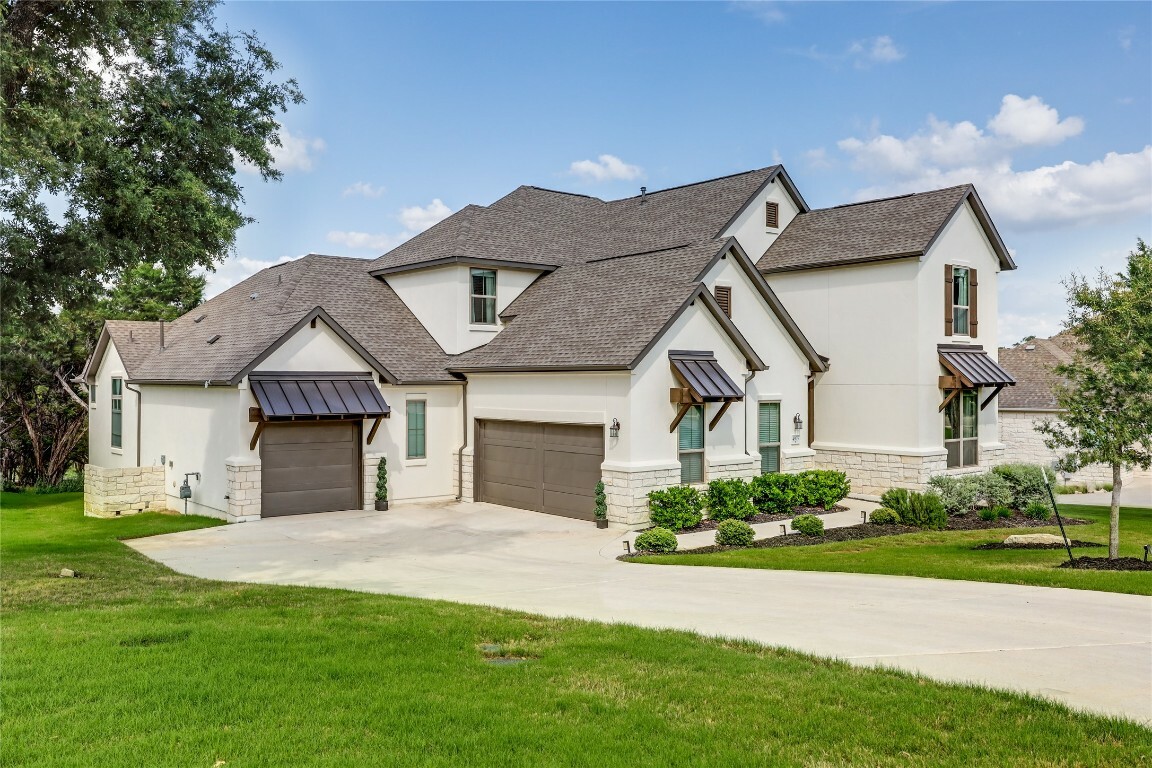 Property Photo: 4905 Destination Way TX 78645