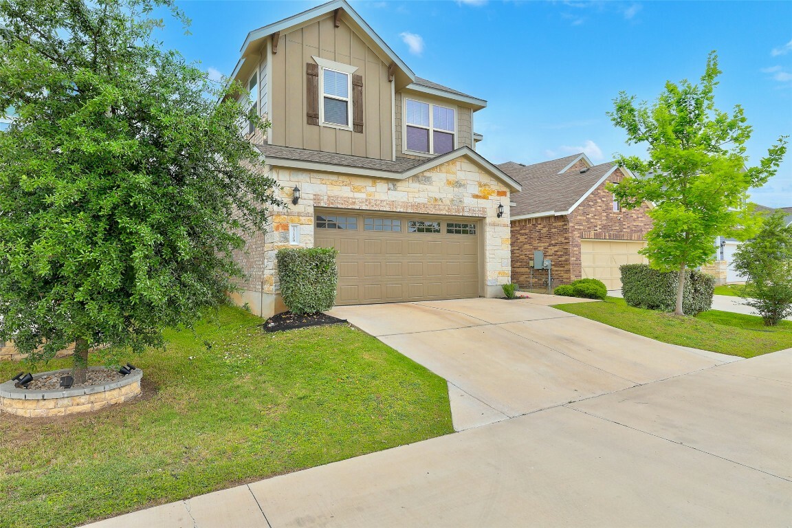 Property Photo:  17109 Alturas Avenue  TX 78660 