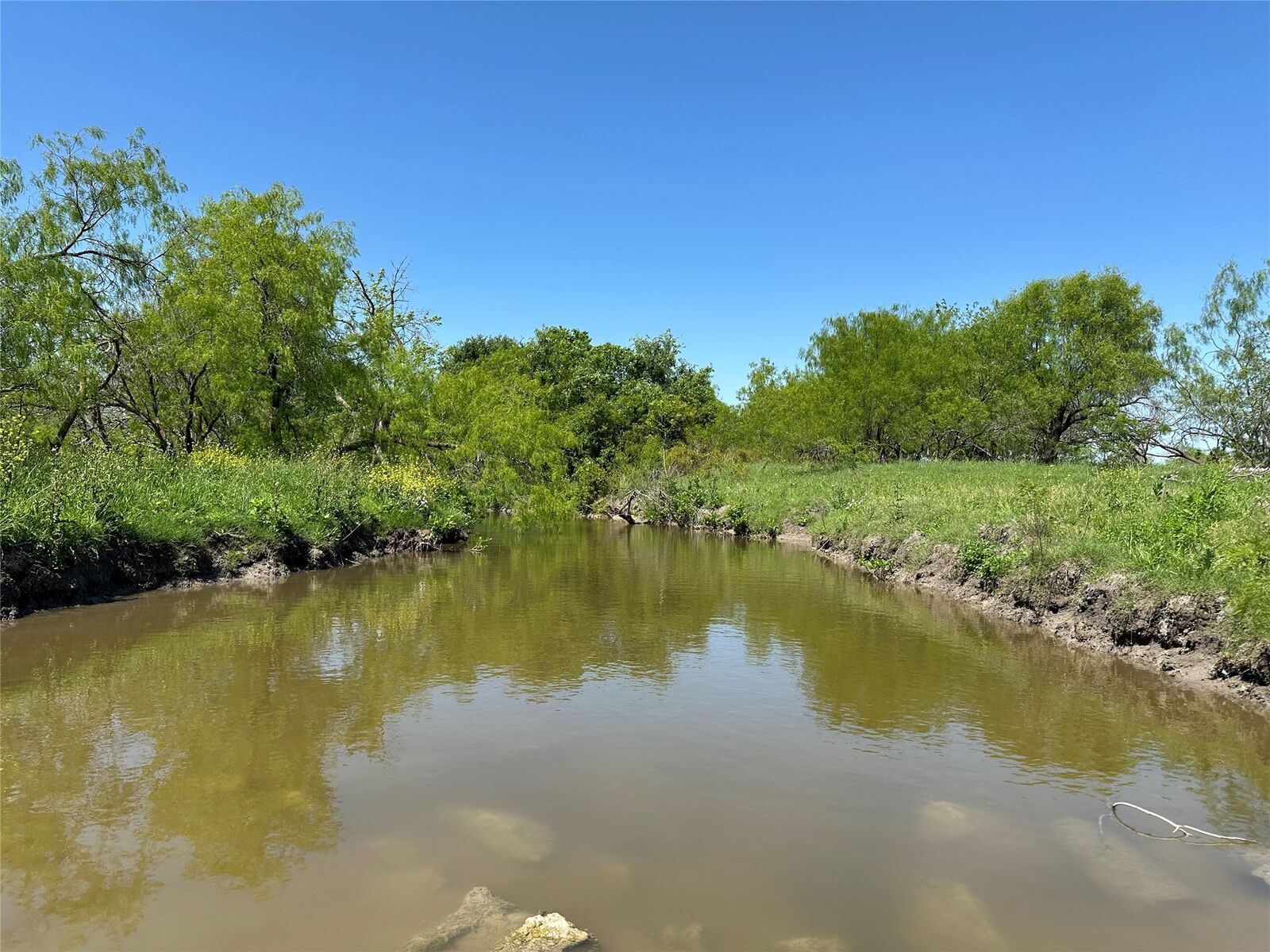 Property Photo: 8500 N Fork Road TX 76511