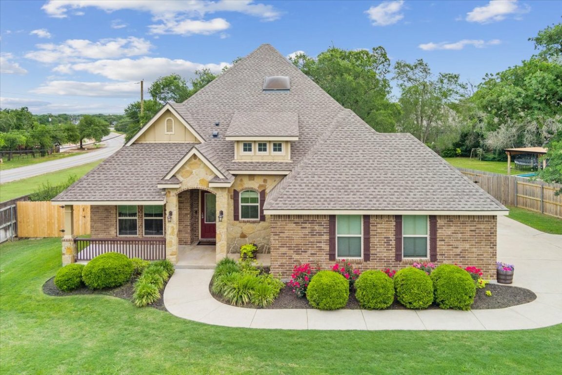 3306 Spring Canyon Road  Belton TX 76513 photo