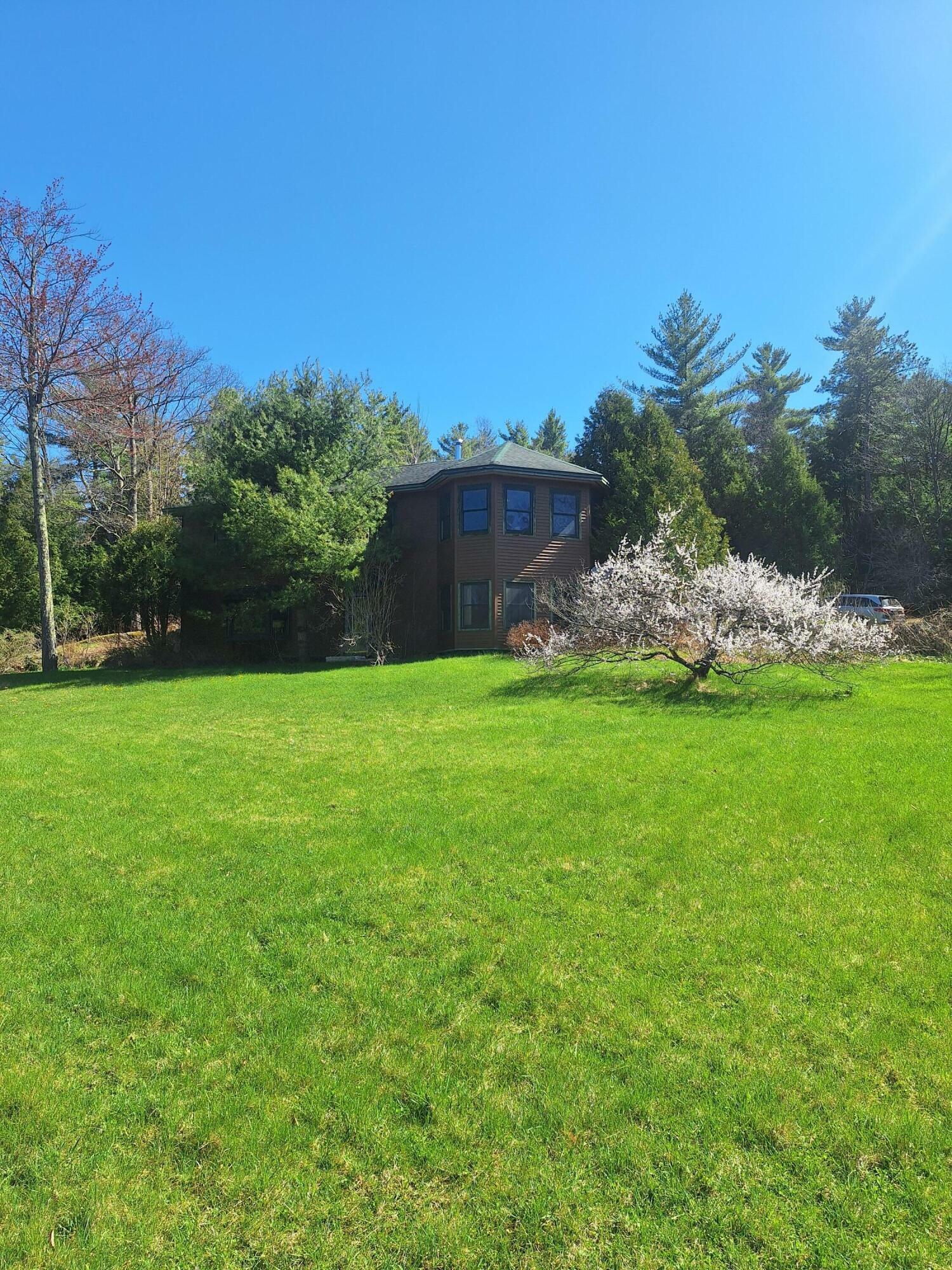 Property Photo: 407 Augur Lake Road NY 12944