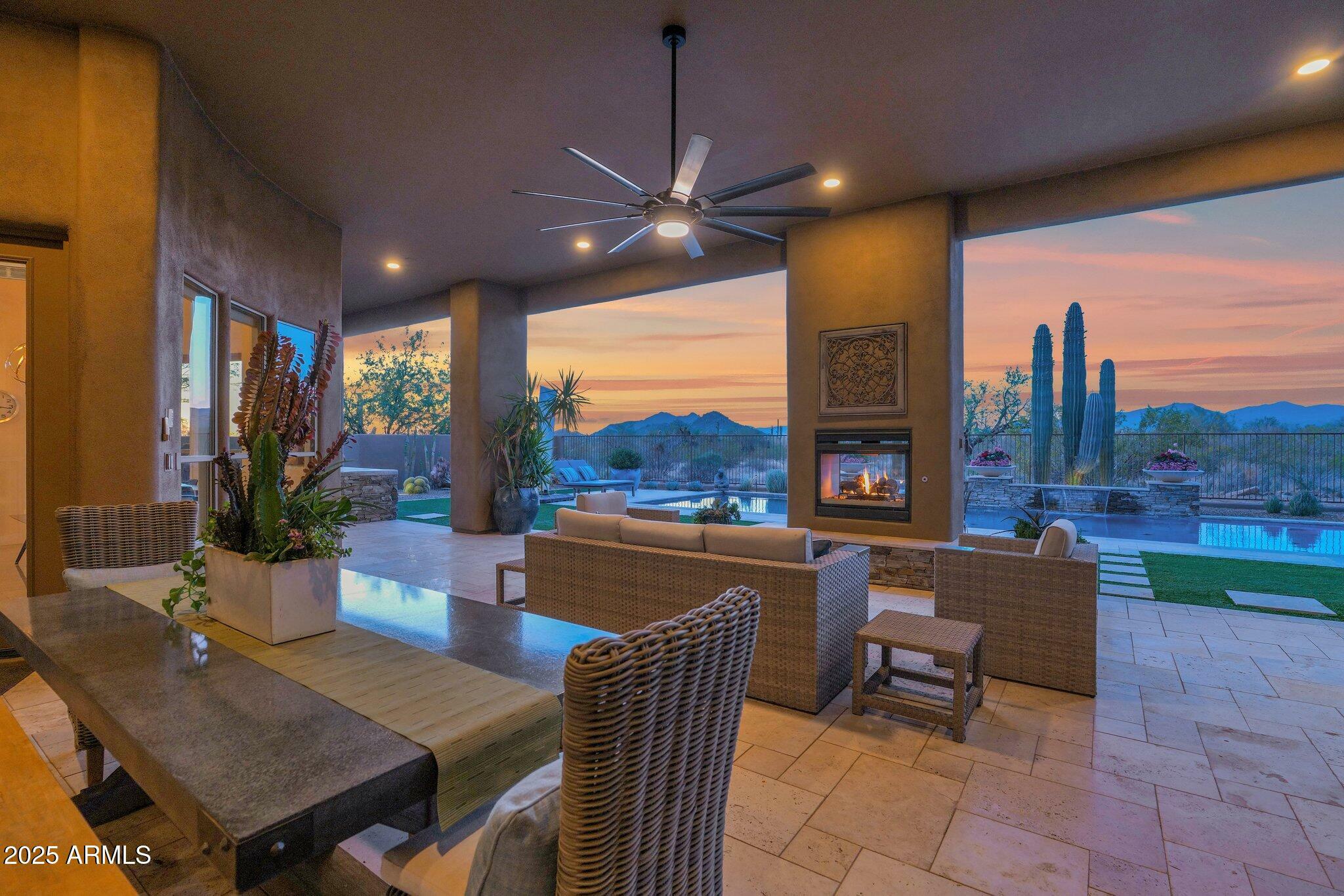 Property Photo: 8300 E Lone Mountain Road AZ 85266