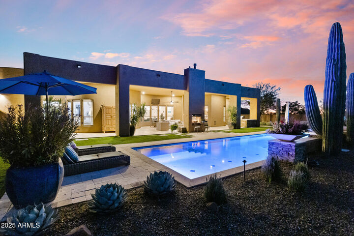 Property Photo:  8300 E Lone Mountain Road  AZ 85266 