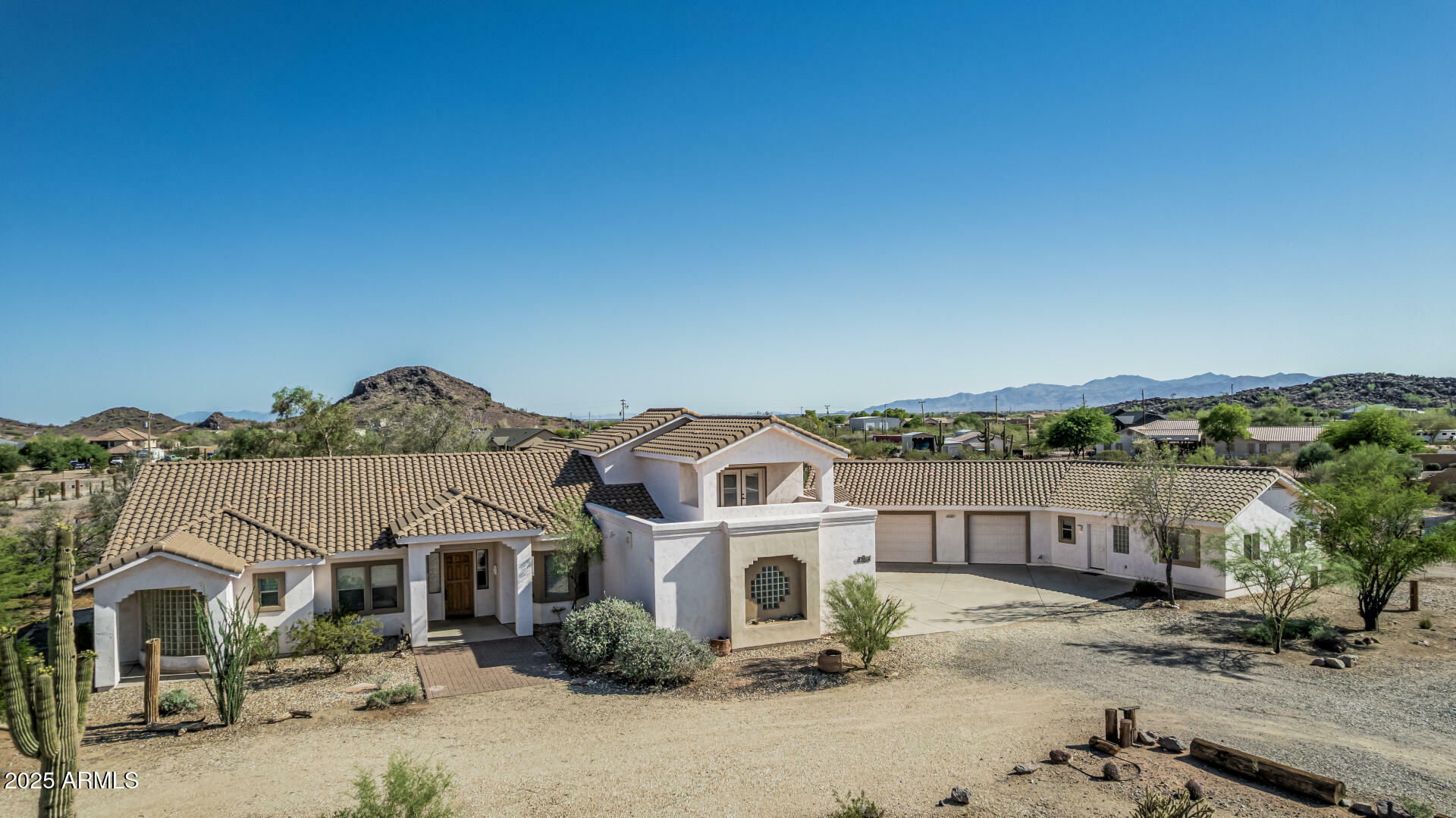 15639 W Peakview Drive  Surprise AZ 85387 photo