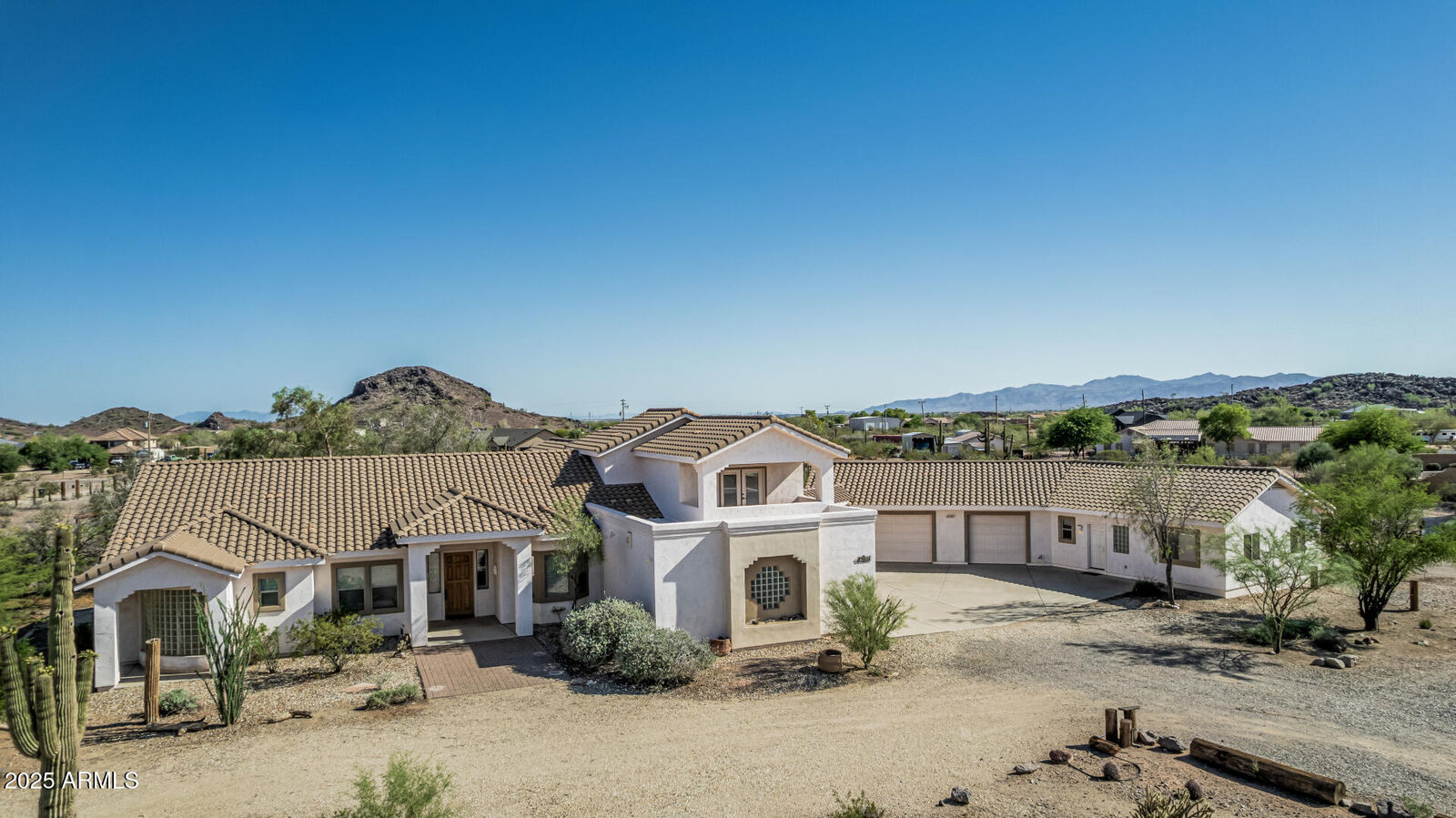 Property Photo:  15639 W Peakview Drive  AZ 85387 