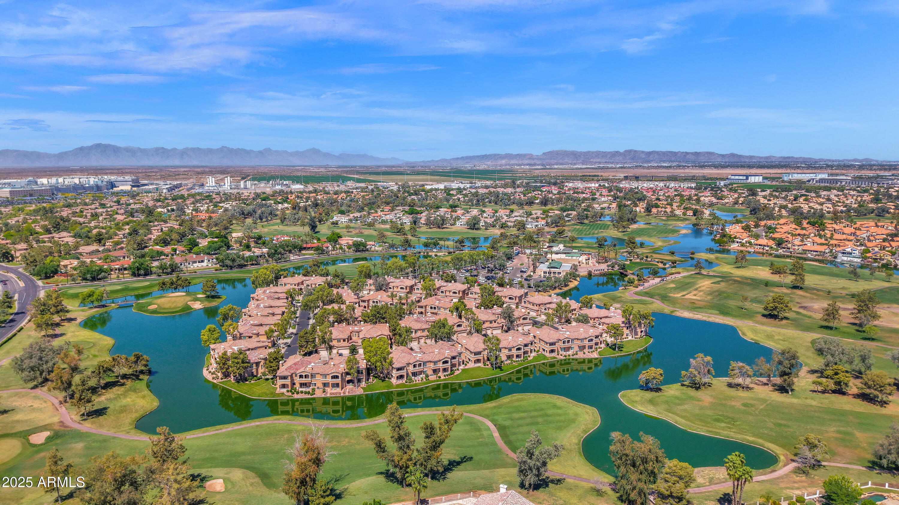 Property Photo: 3800 S Cantabria Circle 1077 AZ 85248