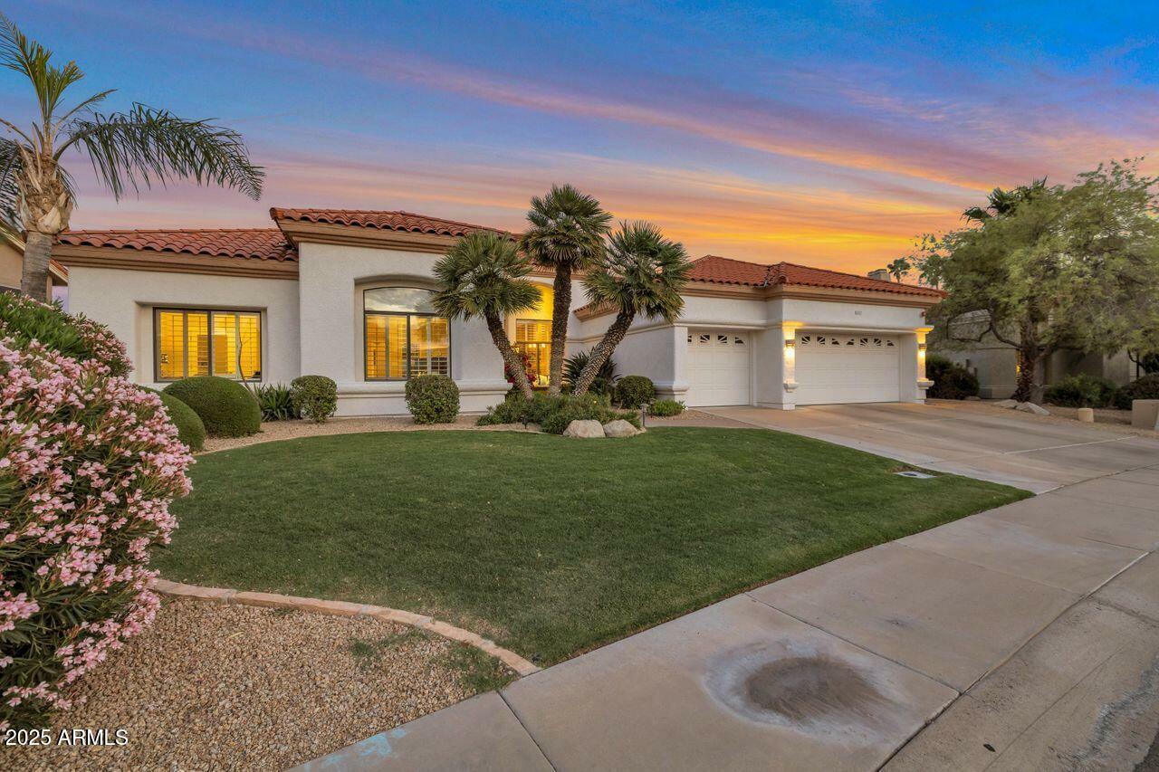 Property Photo: 10907 E Bella Vista Drive AZ 85259