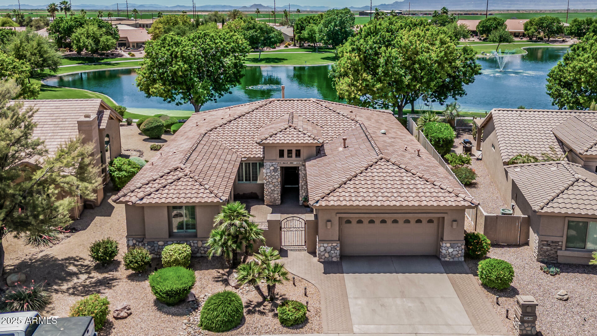 Property Photo: 23808 S Bronze Drive AZ 85248