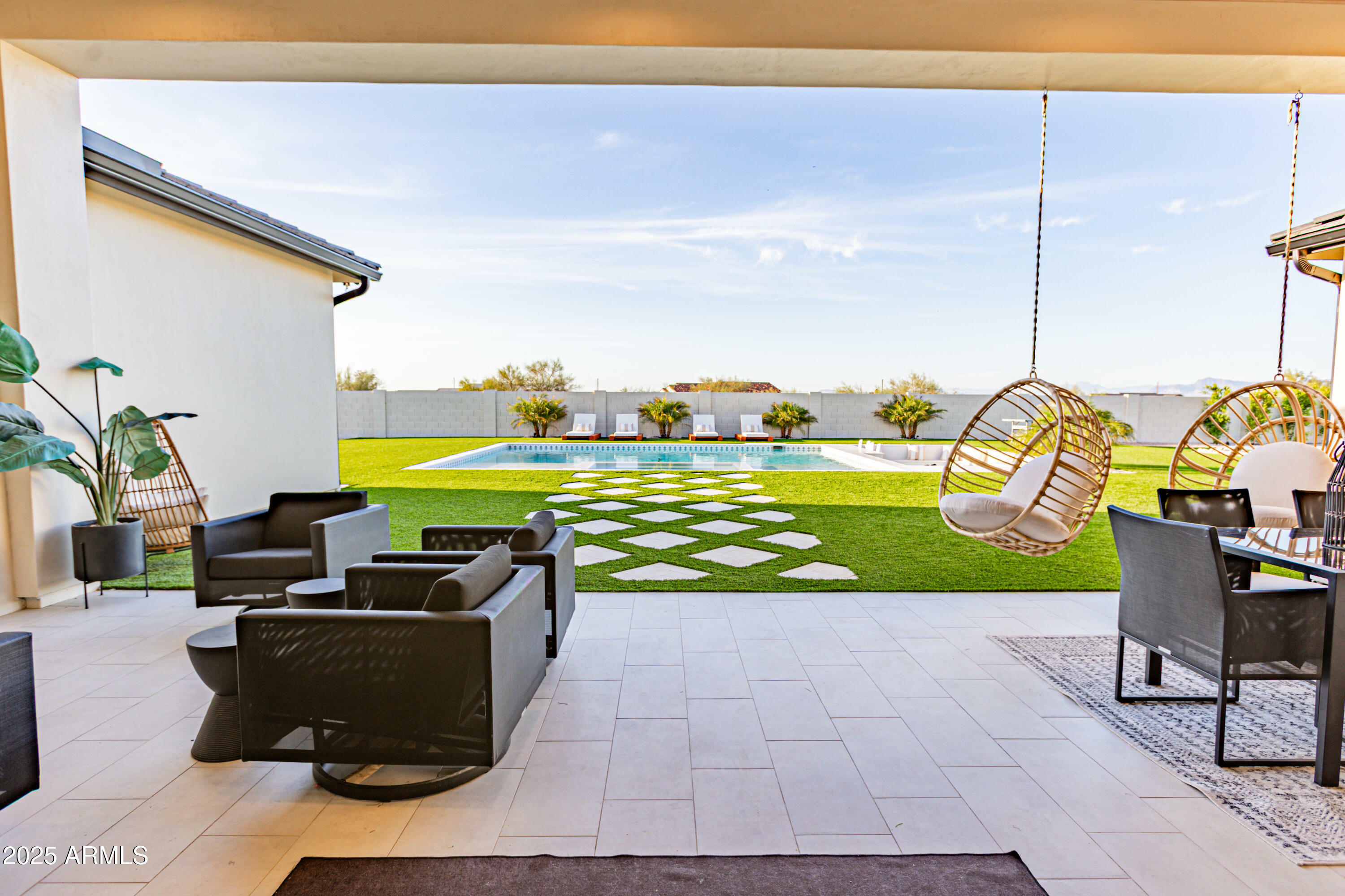 Property Photo: 10918 W Dove Roost Road AZ 85144